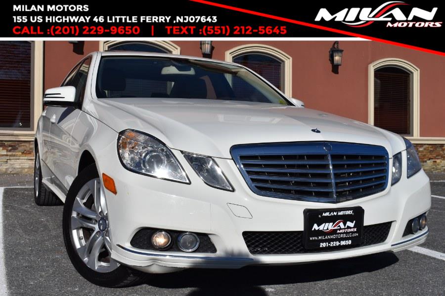 2011 Mercedes-Benz E-Class 4dr Sdn E 350 Luxury 4MATIC, available for sale in Little Ferry , New Jersey | Milan Motors. Little Ferry , New Jersey 2011 Mercedes-Benz E-Class 4dr Sdn E 350 Luxury 4MATIC, available for sale in Little Ferry , New Jersey | Milan Motors. Little Ferry , New Jersey
