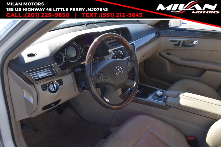 2011 Mercedes-Benz E-Class 4dr Sdn E 350 Luxury 4MATIC, available for sale in Little Ferry , New Jersey | Milan Motors. Little Ferry , New Jersey 2011 Mercedes-Benz E-Class 4dr Sdn E 350 Luxury 4MATIC, available for sale in Little Ferry , New Jersey | Milan Motors. Little Ferry , New Jersey