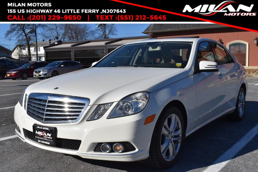 2011 Mercedes-Benz E-Class 4dr Sdn E 350 Luxury 4MATIC, available for sale in Little Ferry , New Jersey | Milan Motors. Little Ferry , New Jersey 2011 Mercedes-Benz E-Class 4dr Sdn E 350 Luxury 4MATIC, available for sale in Little Ferry , New Jersey | Milan Motors. Little Ferry , New Jersey