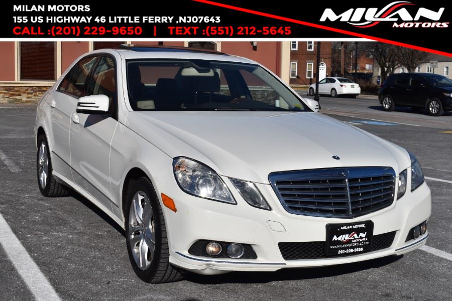 2011 Mercedes-Benz E-Class 4dr Sdn E 350 Luxury 4MATIC, available for sale in Little Ferry , New Jersey | Milan Motors. Little Ferry , New Jersey 2011 Mercedes-Benz E-Class 4dr Sdn E 350 Luxury 4MATIC, available for sale in Little Ferry , New Jersey | Milan Motors. Little Ferry , New Jersey