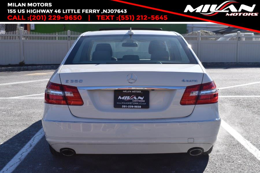 2011 Mercedes-Benz E-Class 4dr Sdn E 350 Luxury 4MATIC, available for sale in Little Ferry , New Jersey | Milan Motors. Little Ferry , New Jersey 2011 Mercedes-Benz E-Class 4dr Sdn E 350 Luxury 4MATIC, available for sale in Little Ferry , New Jersey | Milan Motors. Little Ferry , New Jersey