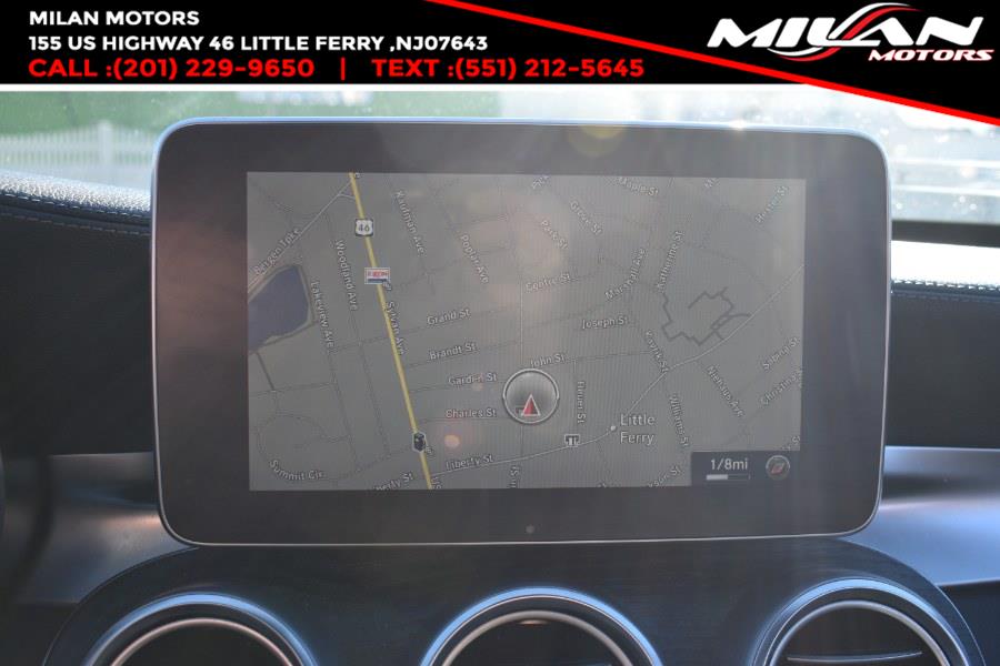 2016 Mercedes-Benz C-Class 4dr Sdn C300 Sport 4MATIC, available for sale in Little Ferry , New Jersey | Milan Motors. Little Ferry , New Jersey 2016 Mercedes-Benz C-Class 4dr Sdn C300 Sport 4MATIC, available for sale in Little Ferry , New Jersey | Milan Motors. Little Ferry , New Jersey