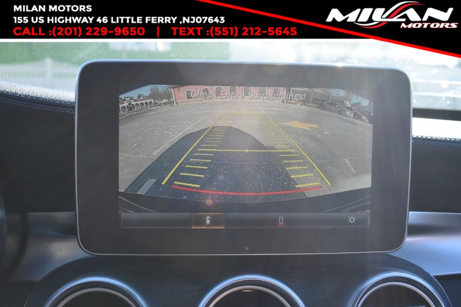 2016 Mercedes-Benz C-Class 4dr Sdn C300 Sport 4MATIC, available for sale in Little Ferry , New Jersey | Milan Motors. Little Ferry , New Jersey 2016 Mercedes-Benz C-Class 4dr Sdn C300 Sport 4MATIC, available for sale in Little Ferry , New Jersey | Milan Motors. Little Ferry , New Jersey