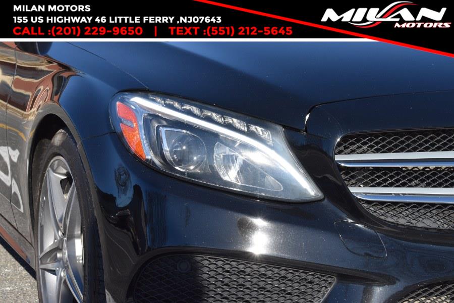 2016 Mercedes-Benz C-Class 4dr Sdn C300 Sport 4MATIC, available for sale in Little Ferry , New Jersey | Milan Motors. Little Ferry , New Jersey 2016 Mercedes-Benz C-Class 4dr Sdn C300 Sport 4MATIC, available for sale in Little Ferry , New Jersey | Milan Motors. Little Ferry , New Jersey
