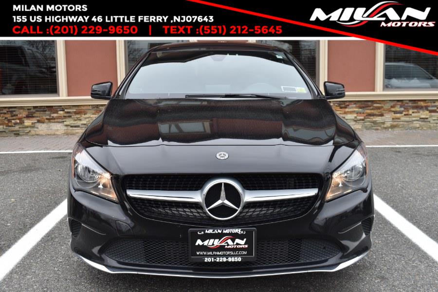 2018 Mercedes-Benz CLA CLA 250 4MATIC Coupe, available for sale in Little Ferry , New Jersey | Milan Motors. Little Ferry , New Jersey 2018 Mercedes-Benz CLA CLA 250 4MATIC Coupe, available for sale in Little Ferry , New Jersey | Milan Motors. Little Ferry , New Jersey