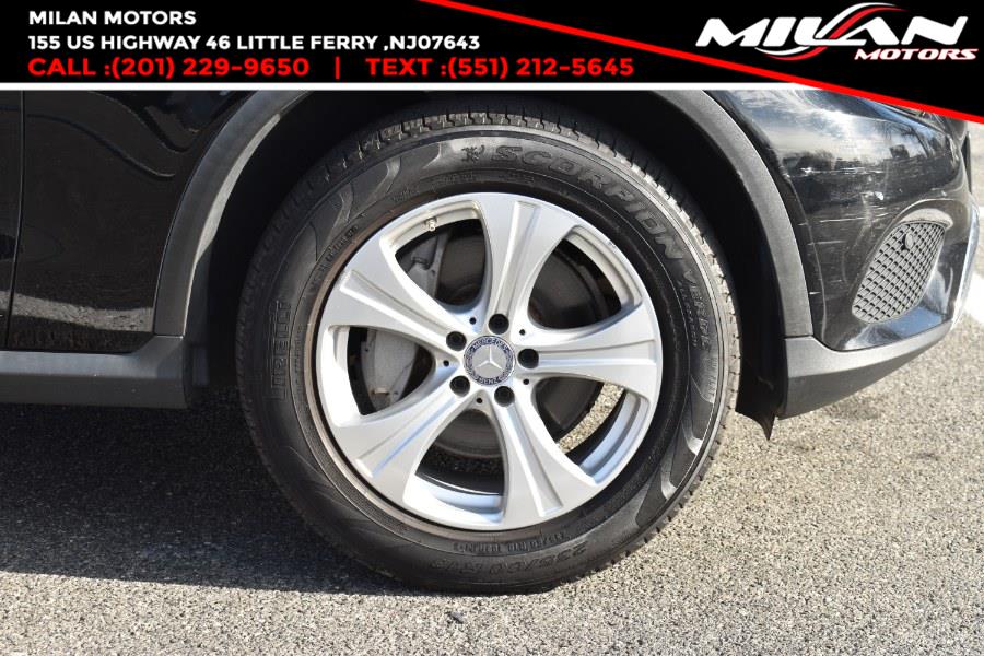 2016 Mercedes-Benz GLC 4MATIC 4dr GLC 300, available for sale in Little Ferry , New Jersey | Milan Motors. Little Ferry , New Jersey 2016 Mercedes-Benz GLC 4MATIC 4dr GLC 300, available for sale in Little Ferry , New Jersey | Milan Motors. Little Ferry , New Jersey