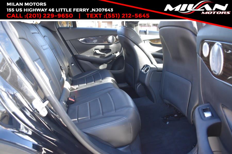 2016 Mercedes-Benz GLC 4MATIC 4dr GLC 300, available for sale in Little Ferry , New Jersey | Milan Motors. Little Ferry , New Jersey 2016 Mercedes-Benz GLC 4MATIC 4dr GLC 300, available for sale in Little Ferry , New Jersey | Milan Motors. Little Ferry , New Jersey