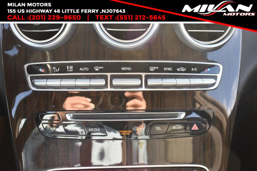 2016 Mercedes-Benz GLC 4MATIC 4dr GLC 300, available for sale in Little Ferry , New Jersey | Milan Motors. Little Ferry , New Jersey 2016 Mercedes-Benz GLC 4MATIC 4dr GLC 300, available for sale in Little Ferry , New Jersey | Milan Motors. Little Ferry , New Jersey
