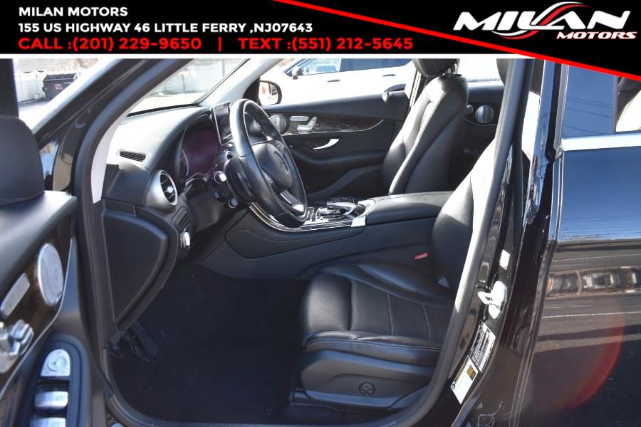 2016 Mercedes-Benz GLC 4MATIC 4dr GLC 300, available for sale in Little Ferry , New Jersey | Milan Motors. Little Ferry , New Jersey 2016 Mercedes-Benz GLC 4MATIC 4dr GLC 300, available for sale in Little Ferry , New Jersey | Milan Motors. Little Ferry , New Jersey