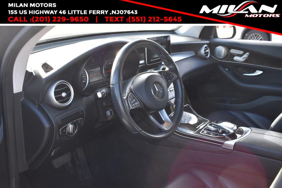 2016 Mercedes-Benz GLC 4MATIC 4dr GLC 300, available for sale in Little Ferry , New Jersey | Milan Motors. Little Ferry , New Jersey 2016 Mercedes-Benz GLC 4MATIC 4dr GLC 300, available for sale in Little Ferry , New Jersey | Milan Motors. Little Ferry , New Jersey