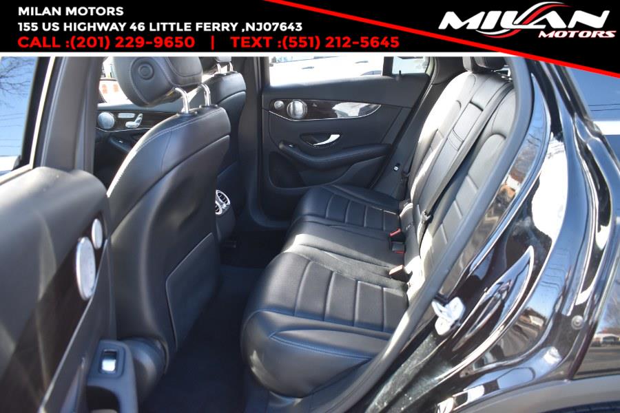 2016 Mercedes-Benz GLC 4MATIC 4dr GLC 300, available for sale in Little Ferry , New Jersey | Milan Motors. Little Ferry , New Jersey 2016 Mercedes-Benz GLC 4MATIC 4dr GLC 300, available for sale in Little Ferry , New Jersey | Milan Motors. Little Ferry , New Jersey