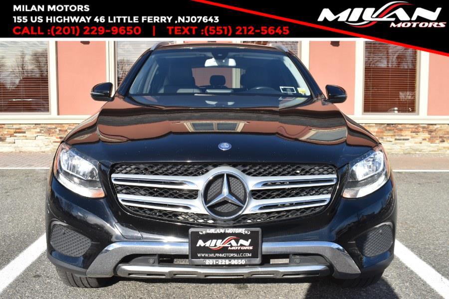 2016 Mercedes-Benz GLC 4MATIC 4dr GLC 300, available for sale in Little Ferry , New Jersey | Milan Motors. Little Ferry , New Jersey 2016 Mercedes-Benz GLC 4MATIC 4dr GLC 300, available for sale in Little Ferry , New Jersey | Milan Motors. Little Ferry , New Jersey