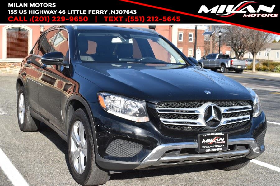 2016 Mercedes-Benz GLC 4MATIC 4dr GLC 300, available for sale in Little Ferry , New Jersey | Milan Motors. Little Ferry , New Jersey 2016 Mercedes-Benz GLC 4MATIC 4dr GLC 300, available for sale in Little Ferry , New Jersey | Milan Motors. Little Ferry , New Jersey