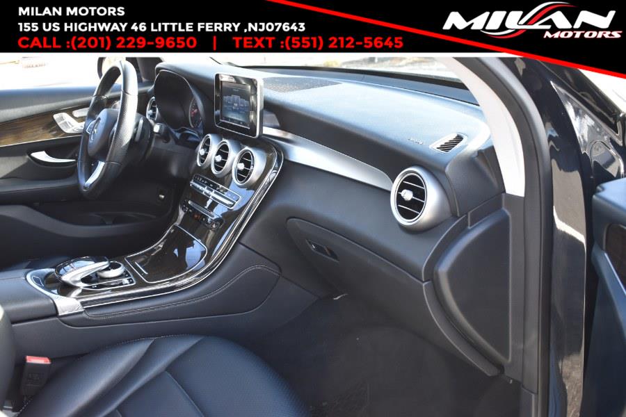 2016 Mercedes-Benz GLC 4MATIC 4dr GLC 300, available for sale in Little Ferry , New Jersey | Milan Motors. Little Ferry , New Jersey 2016 Mercedes-Benz GLC 4MATIC 4dr GLC 300, available for sale in Little Ferry , New Jersey | Milan Motors. Little Ferry , New Jersey