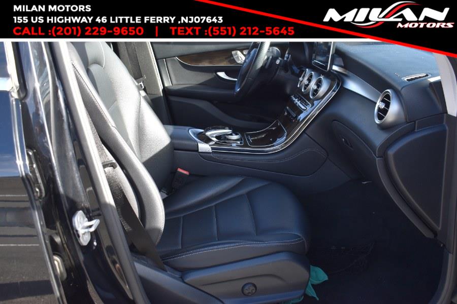 2016 Mercedes-Benz GLC 4MATIC 4dr GLC 300, available for sale in Little Ferry , New Jersey | Milan Motors. Little Ferry , New Jersey 2016 Mercedes-Benz GLC 4MATIC 4dr GLC 300, available for sale in Little Ferry , New Jersey | Milan Motors. Little Ferry , New Jersey