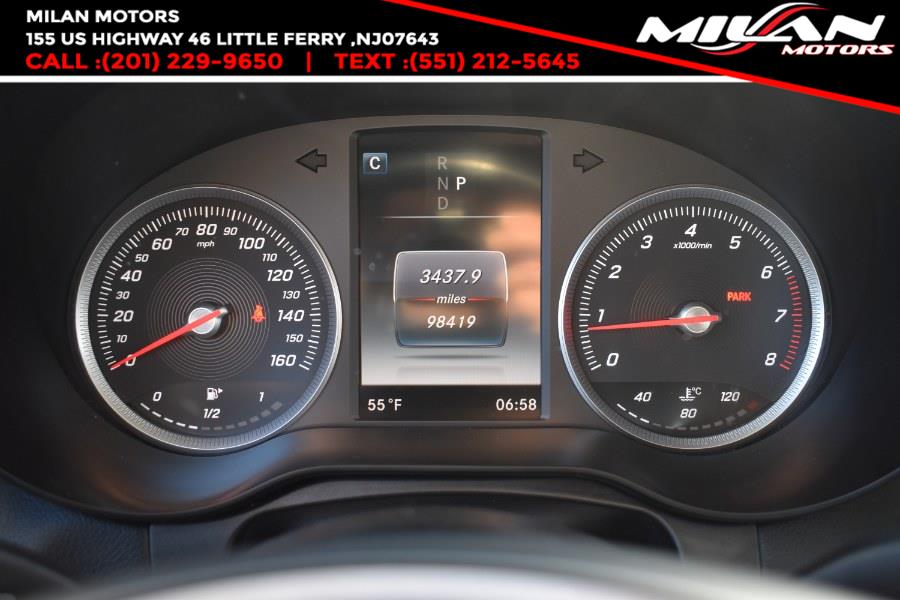 2016 Mercedes-Benz GLC 4MATIC 4dr GLC 300, available for sale in Little Ferry , New Jersey | Milan Motors. Little Ferry , New Jersey 2016 Mercedes-Benz GLC 4MATIC 4dr GLC 300, available for sale in Little Ferry , New Jersey | Milan Motors. Little Ferry , New Jersey