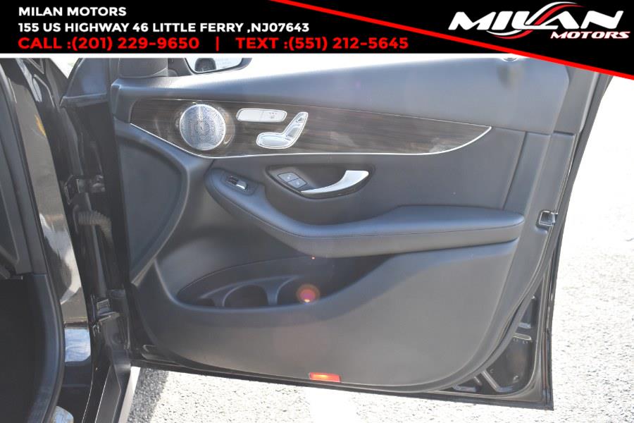 2016 Mercedes-Benz GLC 4MATIC 4dr GLC 300, available for sale in Little Ferry , New Jersey | Milan Motors. Little Ferry , New Jersey 2016 Mercedes-Benz GLC 4MATIC 4dr GLC 300, available for sale in Little Ferry , New Jersey | Milan Motors. Little Ferry , New Jersey