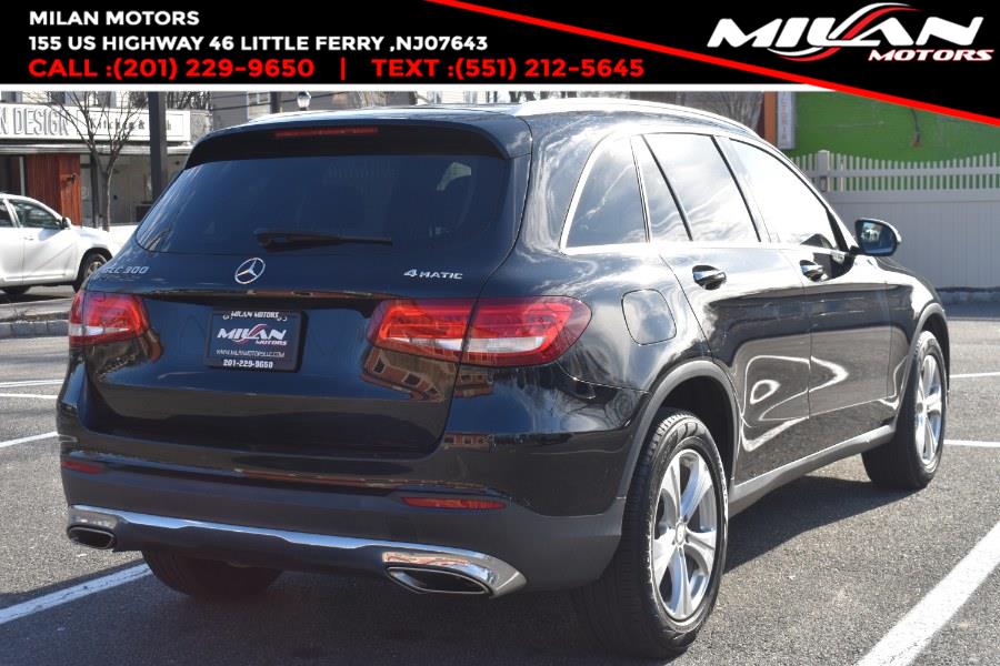 2016 Mercedes-Benz GLC 4MATIC 4dr GLC 300, available for sale in Little Ferry , New Jersey | Milan Motors. Little Ferry , New Jersey 2016 Mercedes-Benz GLC 4MATIC 4dr GLC 300, available for sale in Little Ferry , New Jersey | Milan Motors. Little Ferry , New Jersey