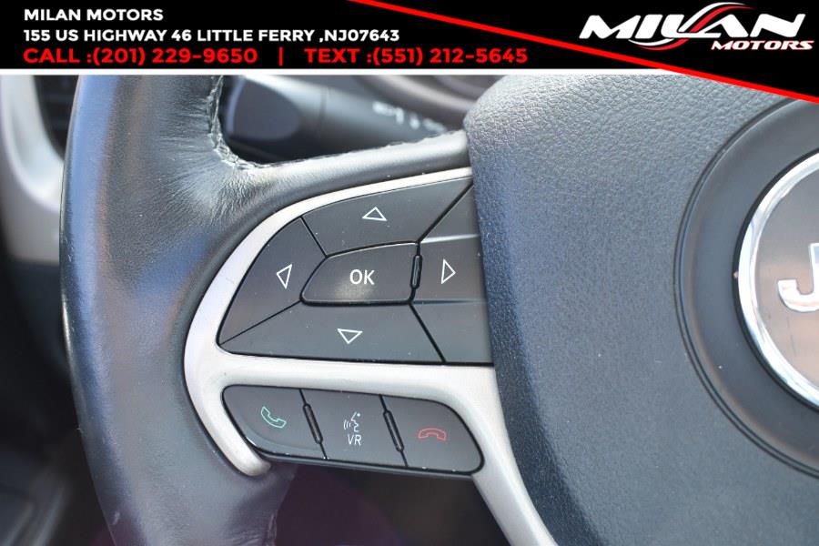2016 Jeep Cherokee 4WD 4dr Limited, available for sale in Little Ferry , New Jersey | Milan Motors. Little Ferry , New Jersey 2016 Jeep Cherokee 4WD 4dr Limited, available for sale in Little Ferry , New Jersey | Milan Motors. Little Ferry , New Jersey