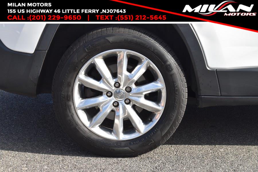 2016 Jeep Cherokee 4WD 4dr Limited, available for sale in Little Ferry , New Jersey | Milan Motors. Little Ferry , New Jersey 2016 Jeep Cherokee 4WD 4dr Limited, available for sale in Little Ferry , New Jersey | Milan Motors. Little Ferry , New Jersey