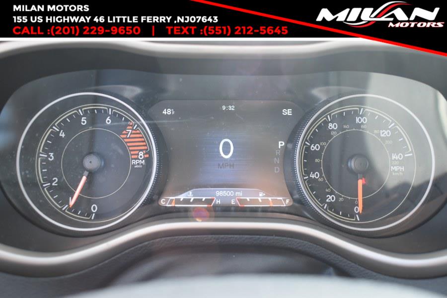 2016 Jeep Cherokee 4WD 4dr Limited, available for sale in Little Ferry , New Jersey | Milan Motors. Little Ferry , New Jersey 2016 Jeep Cherokee 4WD 4dr Limited, available for sale in Little Ferry , New Jersey | Milan Motors. Little Ferry , New Jersey