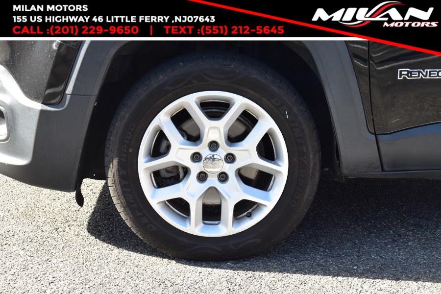 2015 Jeep Renegade FWD 4dr Latitude, available for sale in Little Ferry , New Jersey | Milan Motors. Little Ferry , New Jersey 2015 Jeep Renegade FWD 4dr Latitude, available for sale in Little Ferry , New Jersey | Milan Motors. Little Ferry , New Jersey