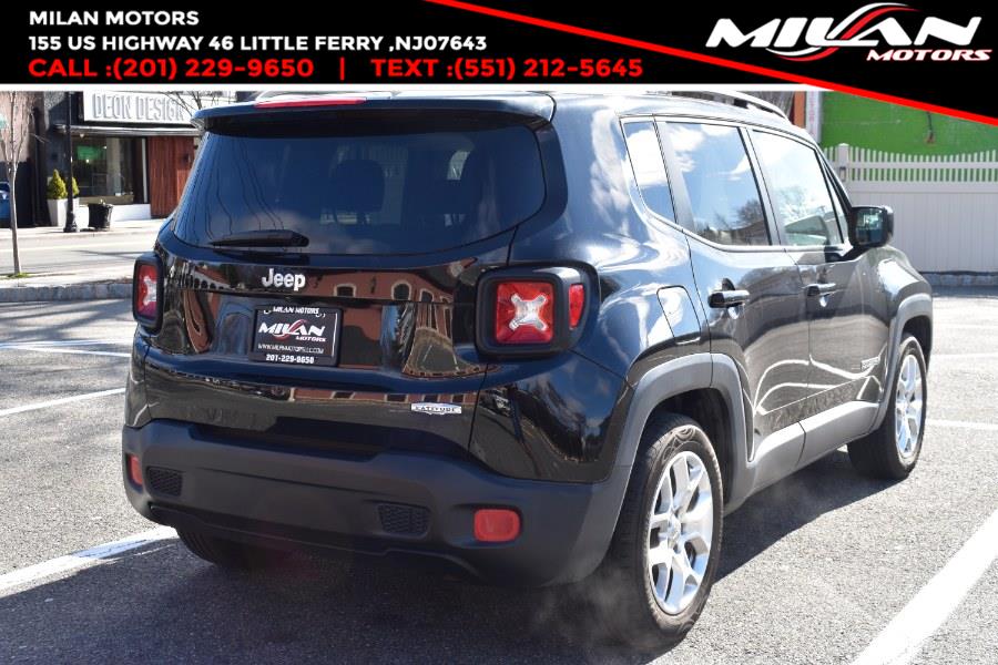 2015 Jeep Renegade FWD 4dr Latitude, available for sale in Little Ferry , New Jersey | Milan Motors. Little Ferry , New Jersey 2015 Jeep Renegade FWD 4dr Latitude, available for sale in Little Ferry , New Jersey | Milan Motors. Little Ferry , New Jersey