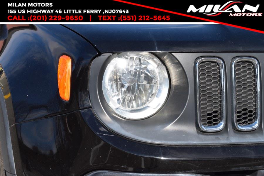 2015 Jeep Renegade FWD 4dr Latitude, available for sale in Little Ferry , New Jersey | Milan Motors. Little Ferry , New Jersey 2015 Jeep Renegade FWD 4dr Latitude, available for sale in Little Ferry , New Jersey | Milan Motors. Little Ferry , New Jersey