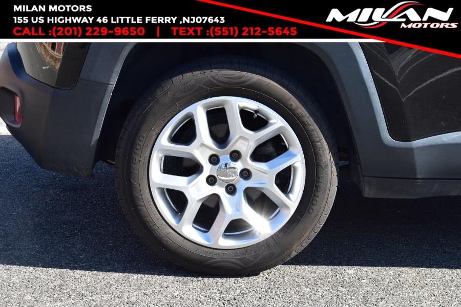 2015 Jeep Renegade FWD 4dr Latitude, available for sale in Little Ferry , New Jersey | Milan Motors. Little Ferry , New Jersey 2015 Jeep Renegade FWD 4dr Latitude, available for sale in Little Ferry , New Jersey | Milan Motors. Little Ferry , New Jersey