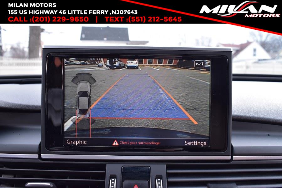 2016 Audi A6 4dr Sdn quattro 2.0T Premium, available for sale in Little Ferry , New Jersey | Milan Motors. Little Ferry , New Jersey 2016 Audi A6 4dr Sdn quattro 2.0T Premium, available for sale in Little Ferry , New Jersey | Milan Motors. Little Ferry , New Jersey