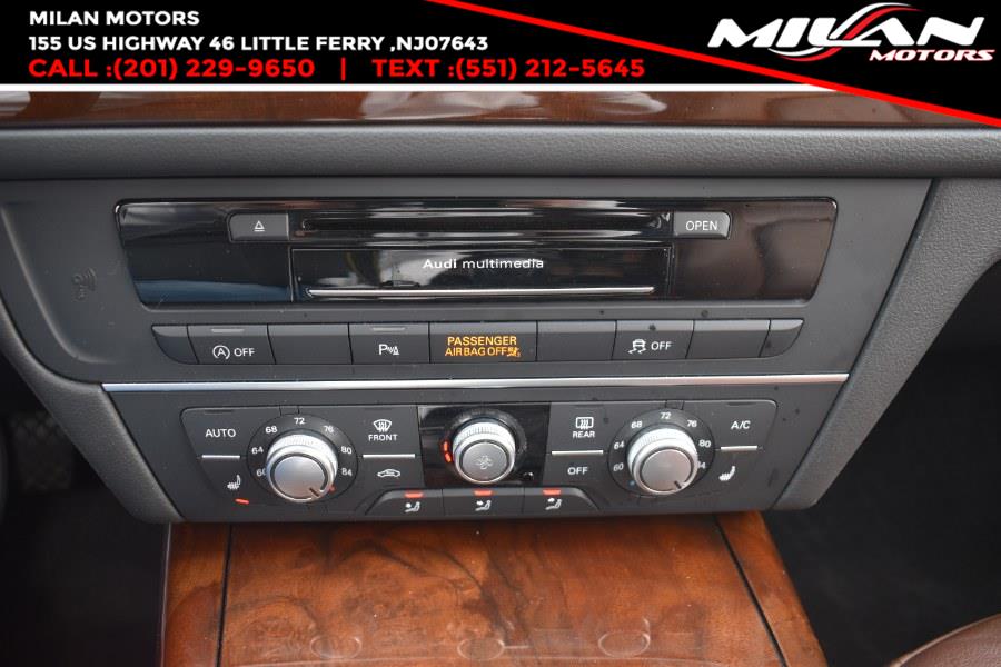 2016 Audi A6 4dr Sdn quattro 2.0T Premium, available for sale in Little Ferry , New Jersey | Milan Motors. Little Ferry , New Jersey 2016 Audi A6 4dr Sdn quattro 2.0T Premium, available for sale in Little Ferry , New Jersey | Milan Motors. Little Ferry , New Jersey