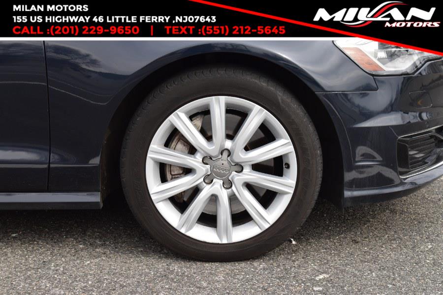2016 Audi A6 4dr Sdn quattro 2.0T Premium, available for sale in Little Ferry , New Jersey | Milan Motors. Little Ferry , New Jersey 2016 Audi A6 4dr Sdn quattro 2.0T Premium, available for sale in Little Ferry , New Jersey | Milan Motors. Little Ferry , New Jersey