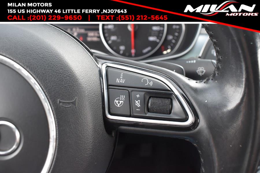 2016 Audi A6 4dr Sdn quattro 2.0T Premium, available for sale in Little Ferry , New Jersey | Milan Motors. Little Ferry , New Jersey 2016 Audi A6 4dr Sdn quattro 2.0T Premium, available for sale in Little Ferry , New Jersey | Milan Motors. Little Ferry , New Jersey