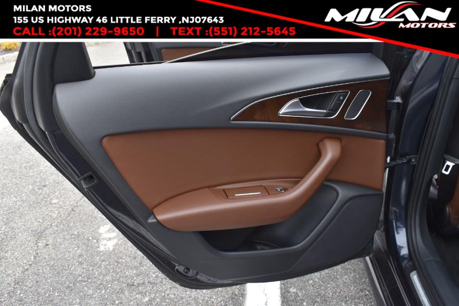 2016 Audi A6 4dr Sdn quattro 2.0T Premium, available for sale in Little Ferry , New Jersey | Milan Motors. Little Ferry , New Jersey 2016 Audi A6 4dr Sdn quattro 2.0T Premium, available for sale in Little Ferry , New Jersey | Milan Motors. Little Ferry , New Jersey