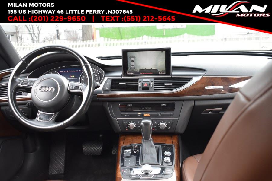 2016 Audi A6 4dr Sdn quattro 2.0T Premium, available for sale in Little Ferry , New Jersey | Milan Motors. Little Ferry , New Jersey 2016 Audi A6 4dr Sdn quattro 2.0T Premium, available for sale in Little Ferry , New Jersey | Milan Motors. Little Ferry , New Jersey