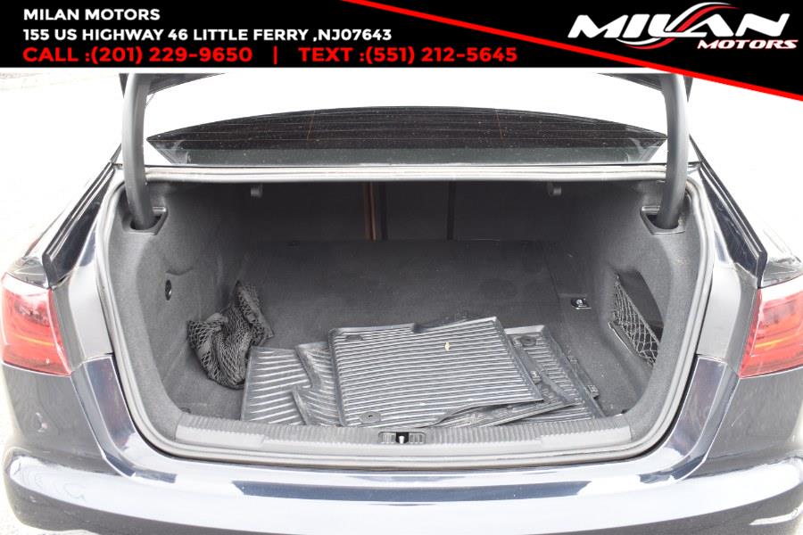 2016 Audi A6 4dr Sdn quattro 2.0T Premium, available for sale in Little Ferry , New Jersey | Milan Motors. Little Ferry , New Jersey 2016 Audi A6 4dr Sdn quattro 2.0T Premium, available for sale in Little Ferry , New Jersey | Milan Motors. Little Ferry , New Jersey