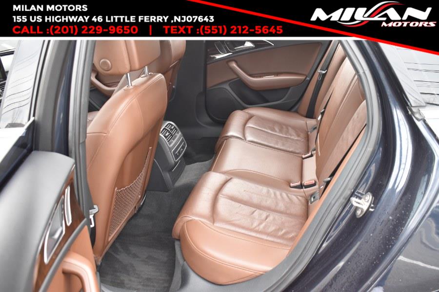 2016 Audi A6 4dr Sdn quattro 2.0T Premium, available for sale in Little Ferry , New Jersey | Milan Motors. Little Ferry , New Jersey 2016 Audi A6 4dr Sdn quattro 2.0T Premium, available for sale in Little Ferry , New Jersey | Milan Motors. Little Ferry , New Jersey