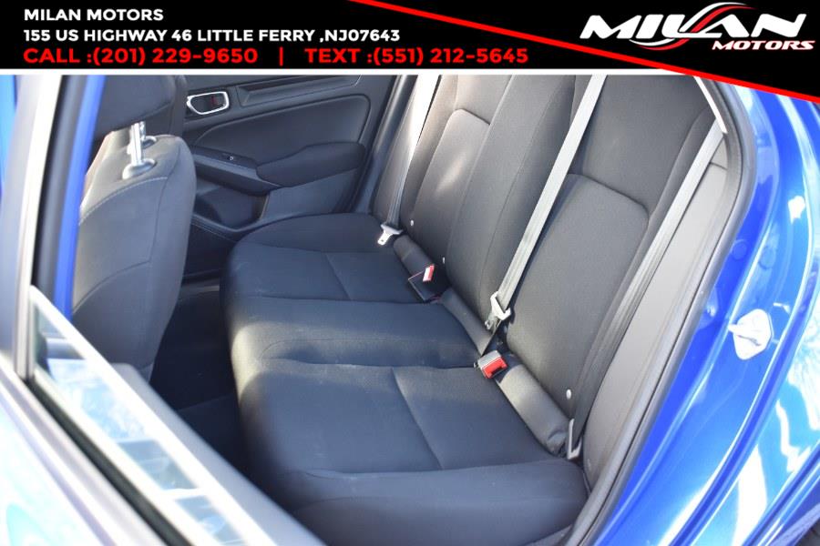 2022 Honda Civic Sedan LX CVT, available for sale in Little Ferry , New Jersey | Milan Motors. Little Ferry , New Jersey 2022 Honda Civic Sedan LX CVT, available for sale in Little Ferry , New Jersey | Milan Motors. Little Ferry , New Jersey