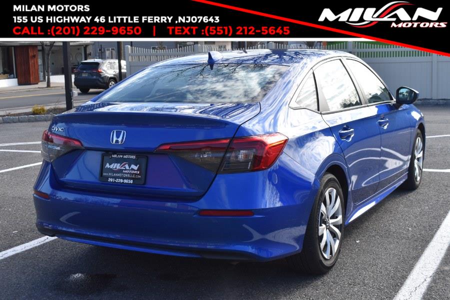 2022 Honda Civic Sedan LX CVT, available for sale in Little Ferry , New Jersey | Milan Motors. Little Ferry , New Jersey 2022 Honda Civic Sedan LX CVT, available for sale in Little Ferry , New Jersey | Milan Motors. Little Ferry , New Jersey