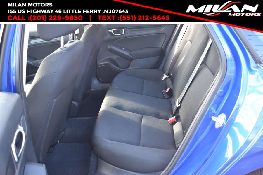 2022 Honda Civic Sedan LX CVT, available for sale in Little Ferry , New Jersey | Milan Motors. Little Ferry , New Jersey 2022 Honda Civic Sedan LX CVT, available for sale in Little Ferry , New Jersey | Milan Motors. Little Ferry , New Jersey