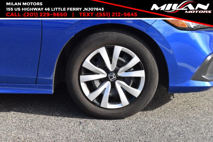 2022 Honda Civic Sedan LX CVT, available for sale in Little Ferry , New Jersey | Milan Motors. Little Ferry , New Jersey 2022 Honda Civic Sedan LX CVT, available for sale in Little Ferry , New Jersey | Milan Motors. Little Ferry , New Jersey