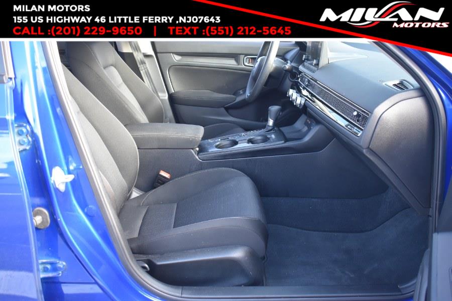 2022 Honda Civic Sedan LX CVT, available for sale in Little Ferry , New Jersey | Milan Motors. Little Ferry , New Jersey 2022 Honda Civic Sedan LX CVT, available for sale in Little Ferry , New Jersey | Milan Motors. Little Ferry , New Jersey