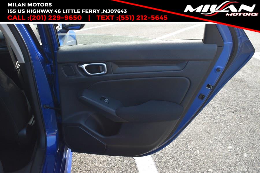 2022 Honda Civic Sedan LX CVT, available for sale in Little Ferry , New Jersey | Milan Motors. Little Ferry , New Jersey 2022 Honda Civic Sedan LX CVT, available for sale in Little Ferry , New Jersey | Milan Motors. Little Ferry , New Jersey
