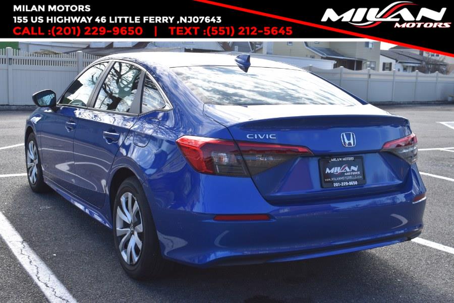 2022 Honda Civic Sedan LX CVT, available for sale in Little Ferry , New Jersey | Milan Motors. Little Ferry , New Jersey 2022 Honda Civic Sedan LX CVT, available for sale in Little Ferry , New Jersey | Milan Motors. Little Ferry , New Jersey