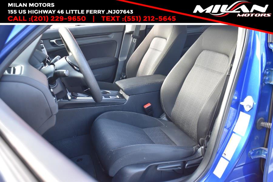 2022 Honda Civic Sedan LX CVT, available for sale in Little Ferry , New Jersey | Milan Motors. Little Ferry , New Jersey 2022 Honda Civic Sedan LX CVT, available for sale in Little Ferry , New Jersey | Milan Motors. Little Ferry , New Jersey