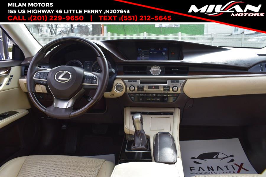 2016 Lexus ES 350 4dr Sdn, available for sale in Little Ferry , New Jersey | Milan Motors. Little Ferry , New Jersey 2016 Lexus ES 350 4dr Sdn, available for sale in Little Ferry , New Jersey | Milan Motors. Little Ferry , New Jersey