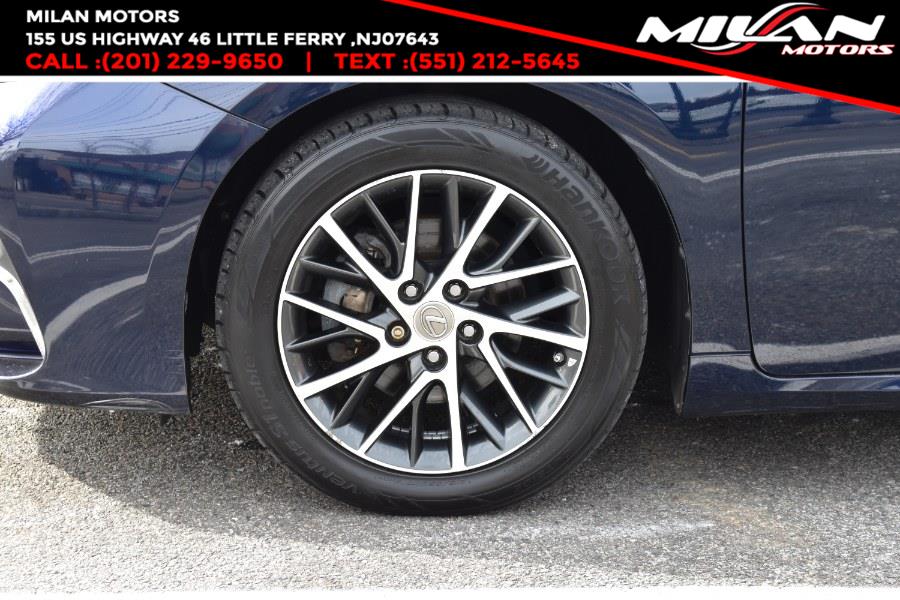 2016 Lexus ES 350 4dr Sdn, available for sale in Little Ferry , New Jersey | Milan Motors. Little Ferry , New Jersey 2016 Lexus ES 350 4dr Sdn, available for sale in Little Ferry , New Jersey | Milan Motors. Little Ferry , New Jersey