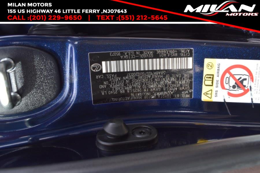 2016 Lexus ES 350 4dr Sdn, available for sale in Little Ferry , New Jersey | Milan Motors. Little Ferry , New Jersey 2016 Lexus ES 350 4dr Sdn, available for sale in Little Ferry , New Jersey | Milan Motors. Little Ferry , New Jersey