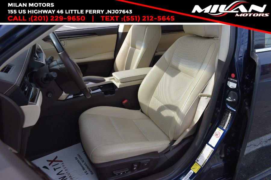 2016 Lexus ES 350 4dr Sdn, available for sale in Little Ferry , New Jersey | Milan Motors. Little Ferry , New Jersey 2016 Lexus ES 350 4dr Sdn, available for sale in Little Ferry , New Jersey | Milan Motors. Little Ferry , New Jersey