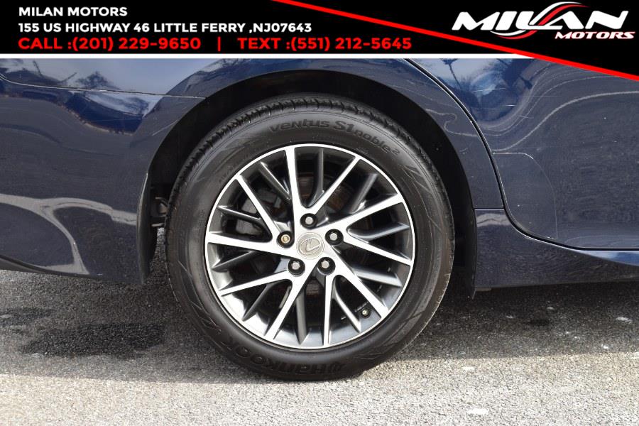 2016 Lexus ES 350 4dr Sdn, available for sale in Little Ferry , New Jersey | Milan Motors. Little Ferry , New Jersey 2016 Lexus ES 350 4dr Sdn, available for sale in Little Ferry , New Jersey | Milan Motors. Little Ferry , New Jersey